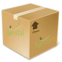 Fairvital führt Europas größten Online-Shop für Vitalstoffe.