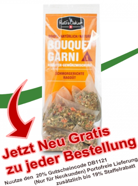 Grais Gratis Würzbeutel Schmorgerichte bei Dr. Bosshammer online bestellen Grais Gratis Würzbeutel Schmorgerichte bei Dr. Bosshammer