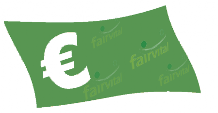 Fairvital führt Europas größten Online-Shop für Vitalstoffe.